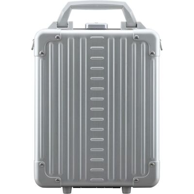 Aleon VerticalBriefcase 13", Koffer, Silber Aleon VerticalBriefcase 13", Koffer, Silber
