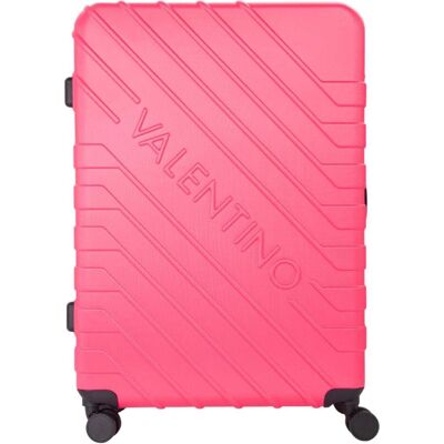 Valentino Starlight Damenhandtas, Koffer, Pink Valentino Starlight Damenhandtas, Koffer, Pink