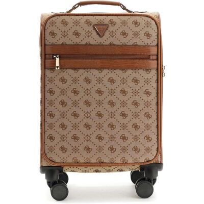 Guess Melinda Logo 18 IN 8-WHEELER, Koffer, Braun Guess Melinda Logo 18 IN 8-WHEELER, Koffer, Braun