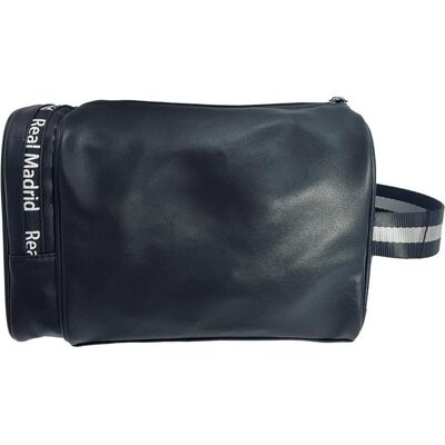Cerda Reise-Waschbeckenetui von Real Madrid, Necessaire, Schwarz Cerda Reise-Waschbeckenetui von Real Madrid, Necessaire, Schwarz