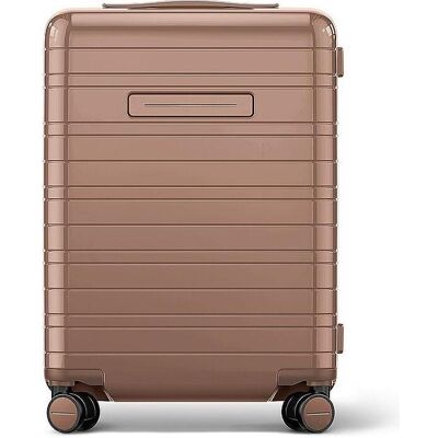 Horizn Trolley H5 RE CABIN Handgepäck glossy mocha, Koffer, Braun Horizn Trolley H5 RE CABIN Handgepäck glossy mocha, Koffer, Braun
