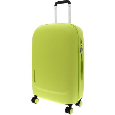 Mandarina Duck D-Drop 2.0 Trolley, Koffer, Grün Mandarina Duck D-Drop 2.0 Trolley, Koffer, Grün
