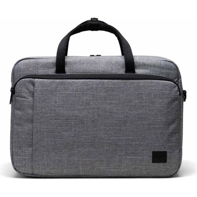 Herschel Bowen Duffle Tech 30 L, Koffer, Grau Herschel Bowen Duffle Tech 30 L, Koffer, Grau