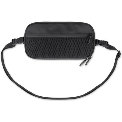 Normani Reisepass Brusttasche mit Gurt Natori - 9837, Reisezubehör, Schwarz Normani Reisepass Brusttasche mit Gurt Natori - 9837, Reisezubehör, Schwarz