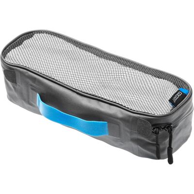 Cocoon Packing Cube with Open Net Top X-Large, Packsack, Grau Cocoon Packing Cube with Open Net Top X-Large, Packsack, Grau