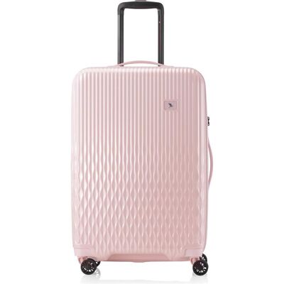 Pack Easy Flow, Trolley, Koffer, Pink Pack Easy Flow, Trolley, Koffer, Pink