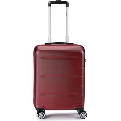 Benzi 5583 4 Rollen Kabinentrolley 55 cm, Koffer Benzi 5583 4 Rollen Kabinentrolley 55 cm, Koffer