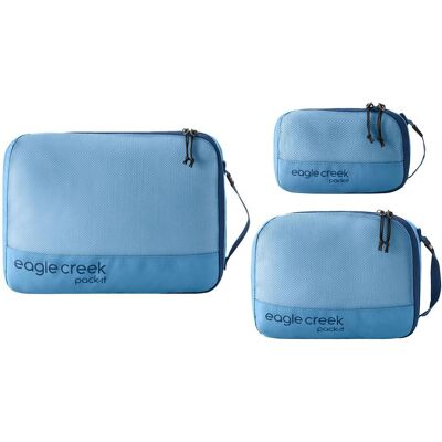 Eagle Creek Pack-It Reveal, Packsack, Blau Eagle Creek Pack-It Reveal, Packsack, Blau