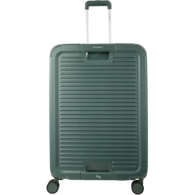 Hedgren Raku Yuno 30" / 75 cm Expandable Spinner, Koffer, Grün Hedgren Raku Yuno 30" / 75 cm Expandable Spinner, Koffer, Grün