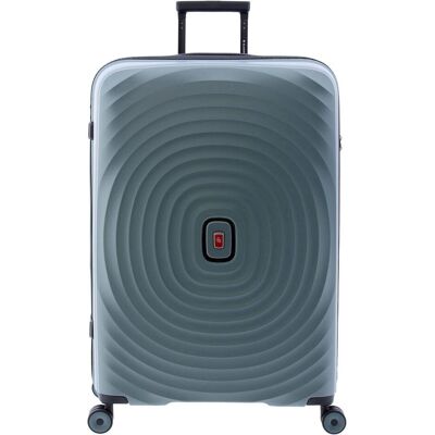 Gladiator 4200 4 Rollen Trolley 77 cm, Koffer, Grün Gladiator 4200 4 Rollen Trolley 77 cm, Koffer, Grün