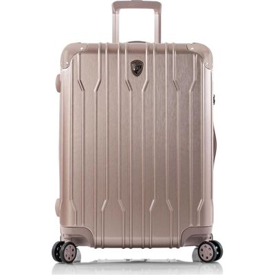 Heys Xtrak - Trolley, Koffer, Weiss, Grau Heys Xtrak - Trolley, Koffer, Weiss, Grau