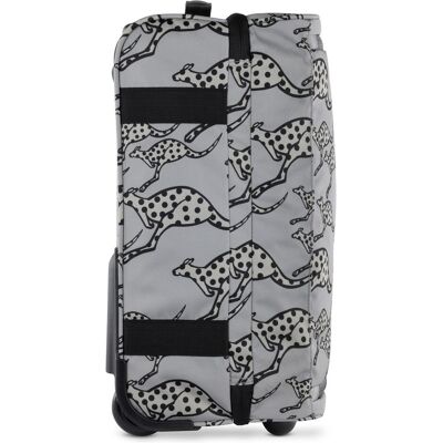 Chiemsee Schultertasche, Koffer, Grau Chiemsee Schultertasche, Koffer, Grau