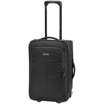 Dakine Carry On Roller Bag, Koffer, Schwarz Dakine Carry On Roller Bag, Koffer, Schwarz