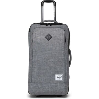 Herschel Heritage - Softshell Trolley Medium, Koffer, Grau Herschel Heritage - Softshell Trolley Medium, Koffer, Grau