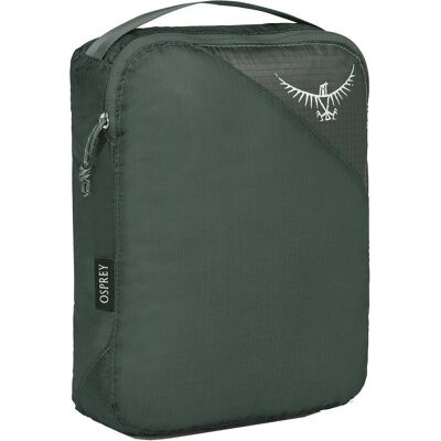 Osprey Ultralight Packing Cube, Packsack, Grün Osprey Ultralight Packing Cube, Packsack, Grün
