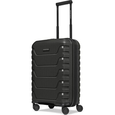 Smartbox Edition 01, Koffer, Schwarz Smartbox Edition 01, Koffer, Schwarz