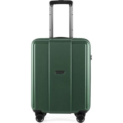 Epic Pop 6.0 4-Rollen Kabinentrolley 55 cm, Koffer, Grün Epic Pop 6.0 4-Rollen Kabinentrolley 55 cm, Koffer, Grün