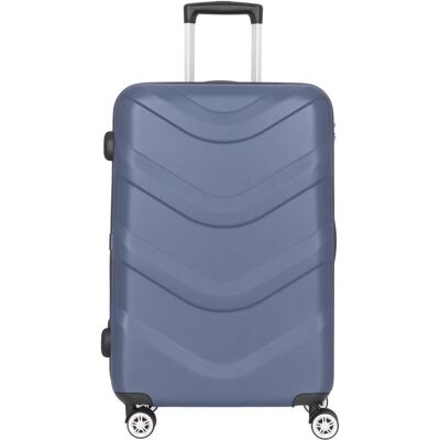 Stratic Arrow 2 - Hartschalen-Koffer, Koffer, Blau Stratic Arrow 2 - Hartschalen-Koffer, Koffer, Blau