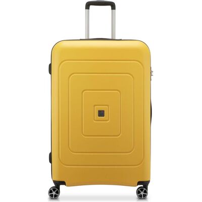 Modo by Roncato Nebula 4 Rollen Trolley 76 cm, Koffer, Gelb Modo by Roncato Nebula 4 Rollen Trolley 76 cm, Koffer, Gelb