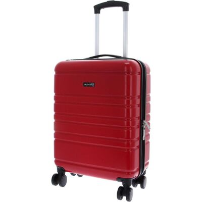 Valentino Shinta Trolley, Koffer, Rot Valentino Shinta Trolley, Koffer, Rot
