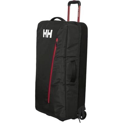 Helly Hansen Sport Exp. Trolley 100L, Koffer, Schwarz Helly Hansen Sport Exp. Trolley 100L, Koffer, Schwarz