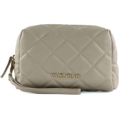 Valentino Ocarina Soft Cosmetic Case, Necessaire, Beige Valentino Ocarina Soft Cosmetic Case, Necessaire, Beige