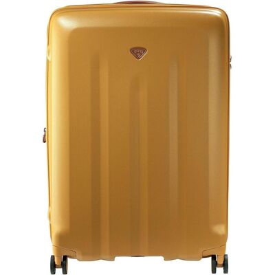 Jump Uppsala 4-Rollen Trolley 79 cm, Koffer, Orange Jump Uppsala 4-Rollen Trolley 79 cm, Koffer, Orange