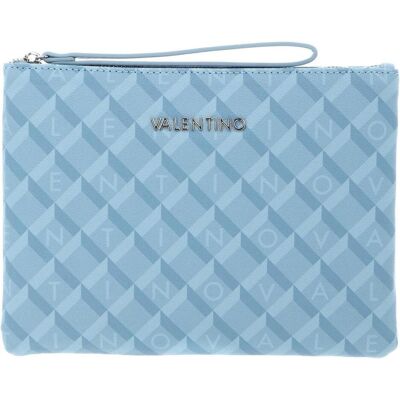 Valentino Barrio Soft Cosmetic Case, Necessaire, Blau Valentino Barrio Soft Cosmetic Case, Necessaire, Blau