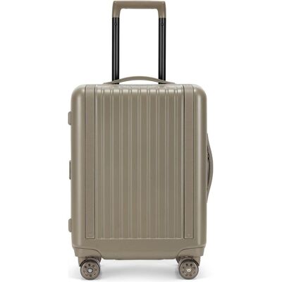 Epic Atlas 4 Rollen Kabinentrolley 55 cm, Koffer, Grün Epic Atlas 4 Rollen Kabinentrolley 55 cm, Koffer, Grün