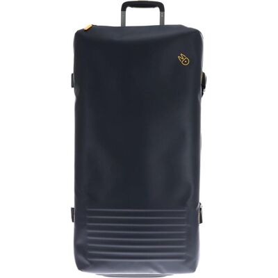 Mandarina Duck Smart Duck Trolley Duffle, Koffer, Schwarz Mandarina Duck Smart Duck Trolley Duffle, Koffer, Schwarz