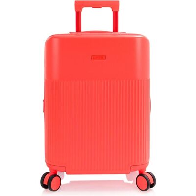 Heys HiLite - Handgepack Koffer, Coral Reef, Koffer, Orange, Rot Heys HiLite - Handgepack Koffer, Coral Reef, Koffer, Orange, Rot
