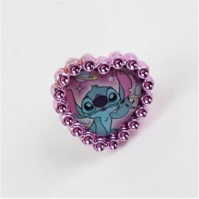 Cerda Unverzichtbar Beauty-Set von Disney Stitch, Necessaire, Blau Cerda Unverzichtbar Beauty-Set von Disney Stitch, Necessaire, Blau