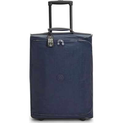 Kipling Teagan C Reistas Blue Bleu 2, Koffer, Blau Kipling Teagan C Reistas Blue Bleu 2, Koffer, Blau