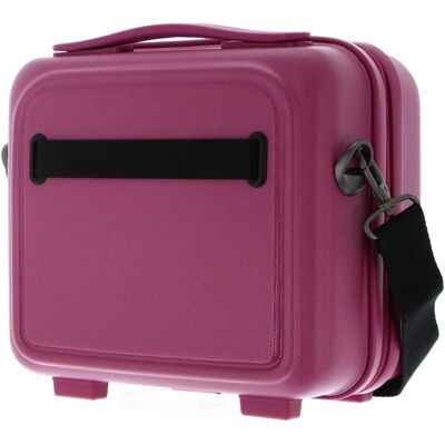 Mandarina Duck Valigetta Bellezza Logoduck, Necessaire, Violett Mandarina Duck Valigetta Bellezza Logoduck, Necessaire, Violett
