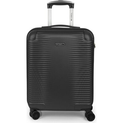 Gabol Balance XP 4 Rollen Kabinentrolley S 55 cm, Koffer, Grau Gabol Balance XP 4 Rollen Kabinentrolley S 55 cm, Koffer, Grau