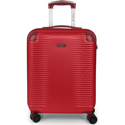 Gabol Balance XP 4 Rollen Kabinentrolley S 55 cm, Koffer, Rot Gabol Balance XP 4 Rollen Kabinentrolley S 55 cm, Koffer, Rot