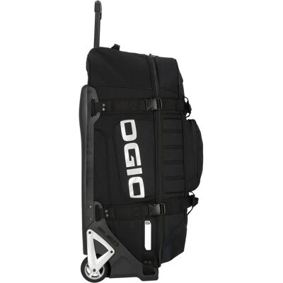 Ogio Rig 9800 2-Rollen Reisetasche 86 cm, Koffer, Schwarz Ogio Rig 9800 2-Rollen Reisetasche 86 cm, Koffer, Schwarz