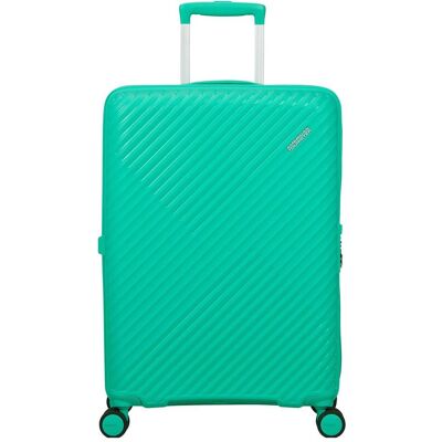 American Tourister Diablast Spinner, Koffer, Türkis American Tourister Diablast Spinner, Koffer, Türkis