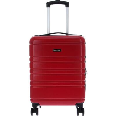 Valentino Shinta Trolley, Koffer, Rot Valentino Shinta Trolley, Koffer, Rot