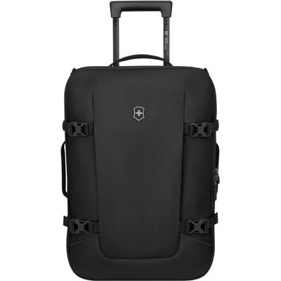 Victorinox Altmont Modern, Wheeled Duffel, Black, Koffer, Schwarz Victorinox Altmont Modern, Wheeled Duffel, Black, Koffer, Schwarz