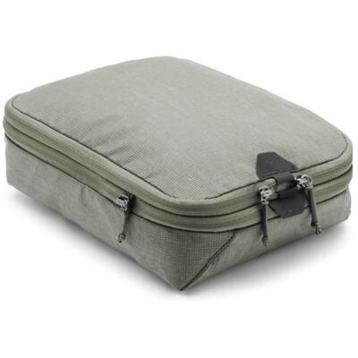 Peak Design Packing Cube, Packsack, Grün, Grau Peak Design Packing Cube, Packsack, Grün, Grau