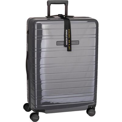 Horizn H7 Essential, Koffer, Schwarz Horizn H7 Essential, Koffer, Schwarz