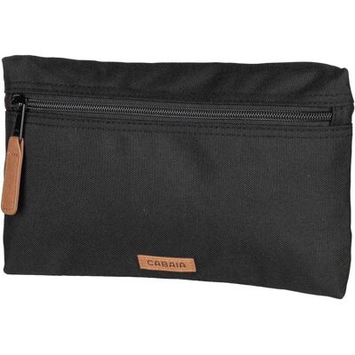 Cabaia Koffer & Trolley Soft Suitcase Large, Koffer, Schwarz Cabaia Koffer & Trolley Soft Suitcase Large, Koffer, Schwarz