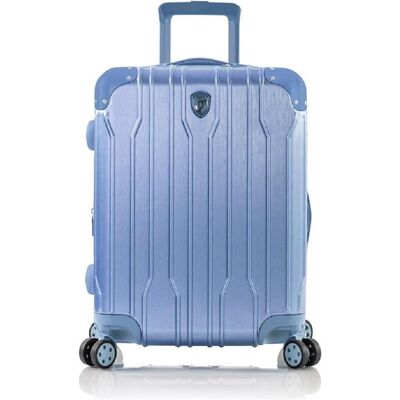Heys Xtrak - Trolley 3er Set, Koffer, Blau, Grau Heys Xtrak - Trolley 3er Set, Koffer, Blau, Grau