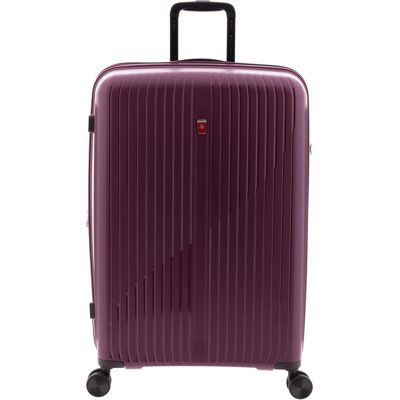 Gladiator 5000 4 Rollen Trolley 73 cm mit Dehnfalte, Koffer, Rot Gladiator 5000 4 Rollen Trolley 73 cm mit Dehnfalte, Koffer, Rot