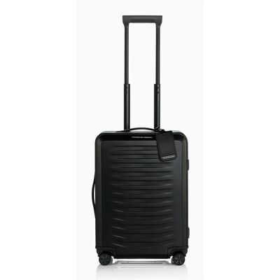 Porsche Design Roadster - HC Alu Trolley 4W, Koffer, Schwarz Porsche Design Roadster - HC Alu Trolley 4W, Koffer, Schwarz
