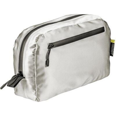 Cocoon Necessaire Toiletry Bag Sand grey, Necessaire, Grau Cocoon Necessaire Toiletry Bag Sand grey, Necessaire, Grau