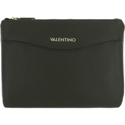 Valentino Cinnamon Re Soft Cosmetic Case, Necessaire, Grün Valentino Cinnamon Re Soft Cosmetic Case, Necessaire, Grün