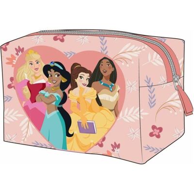 Cerda Princess - Kulturbeutel Toiletbag, rosa, Necessaire, Rosa Cerda Princess - Kulturbeutel Toiletbag, rosa, Necessaire, Rosa
