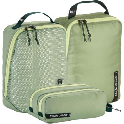 Eagle Creek Pack-It Overnight Set, Packsack, Grün Eagle Creek Pack-It Overnight Set, Packsack, Grün